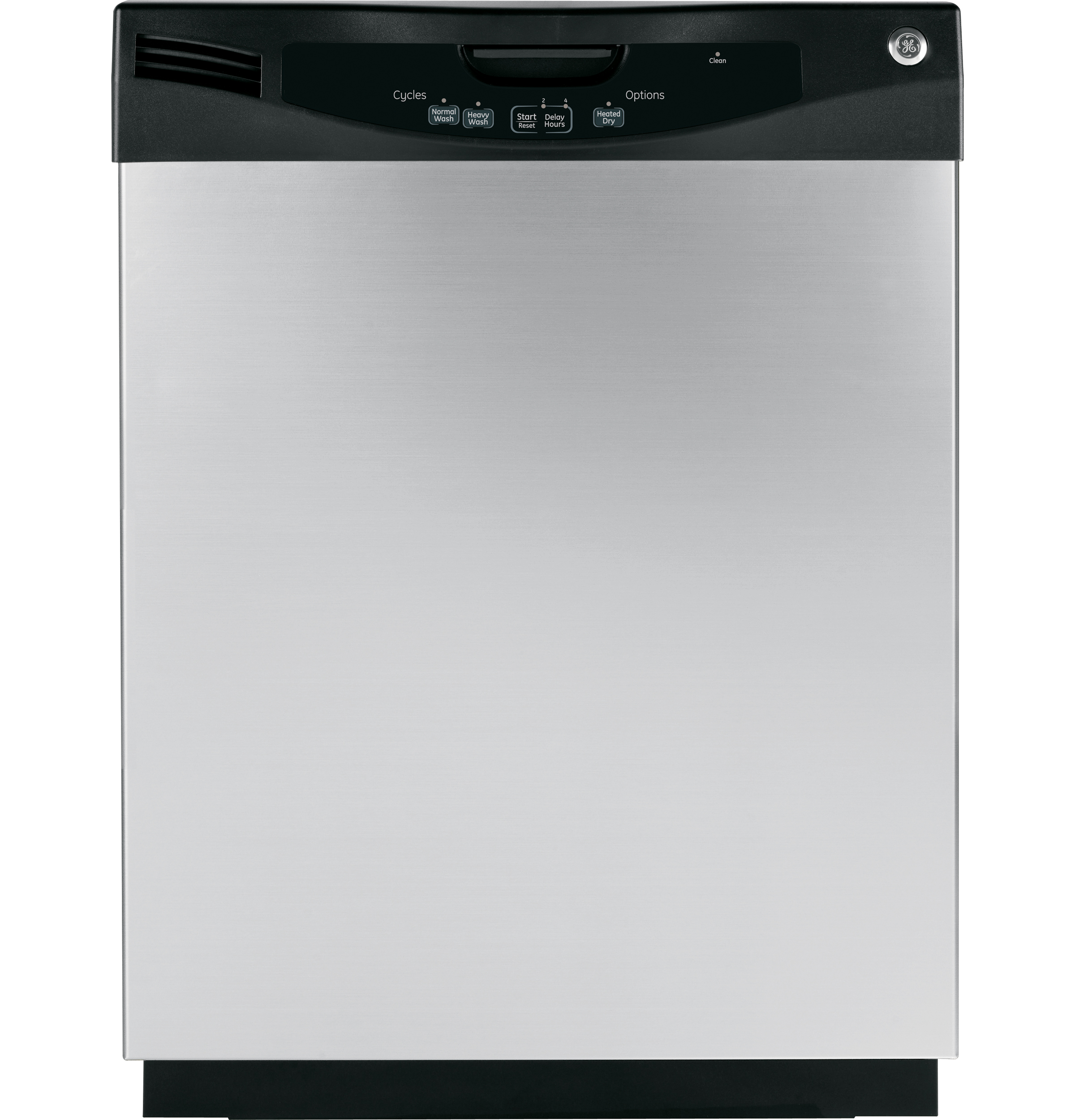 GE® Tall Tub Built-In Dishwasher