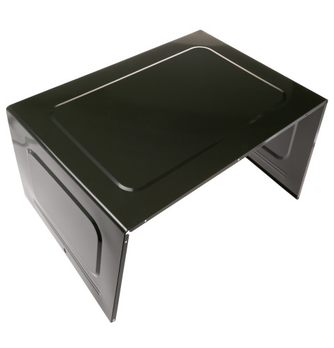 OUTER CASE - DARK DORIAN