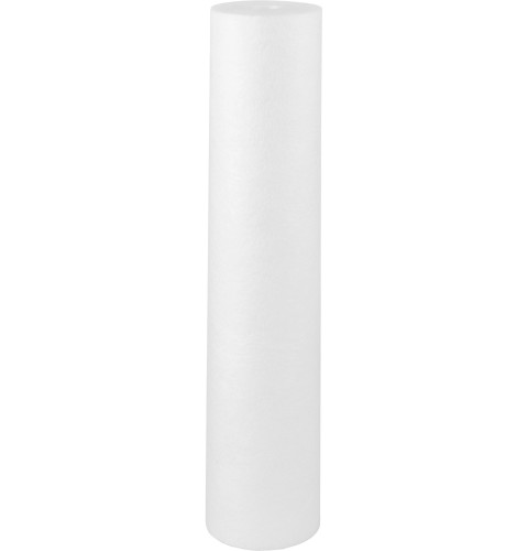 GE WHOLE HOUSE HIGH FLOW REPLACEMENT WATER FILTER — Model #: FXWPT