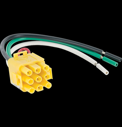 208/230V Universal Power Supply, 15 Amp for 2800, 3800, 5500, 5800, 7500 only