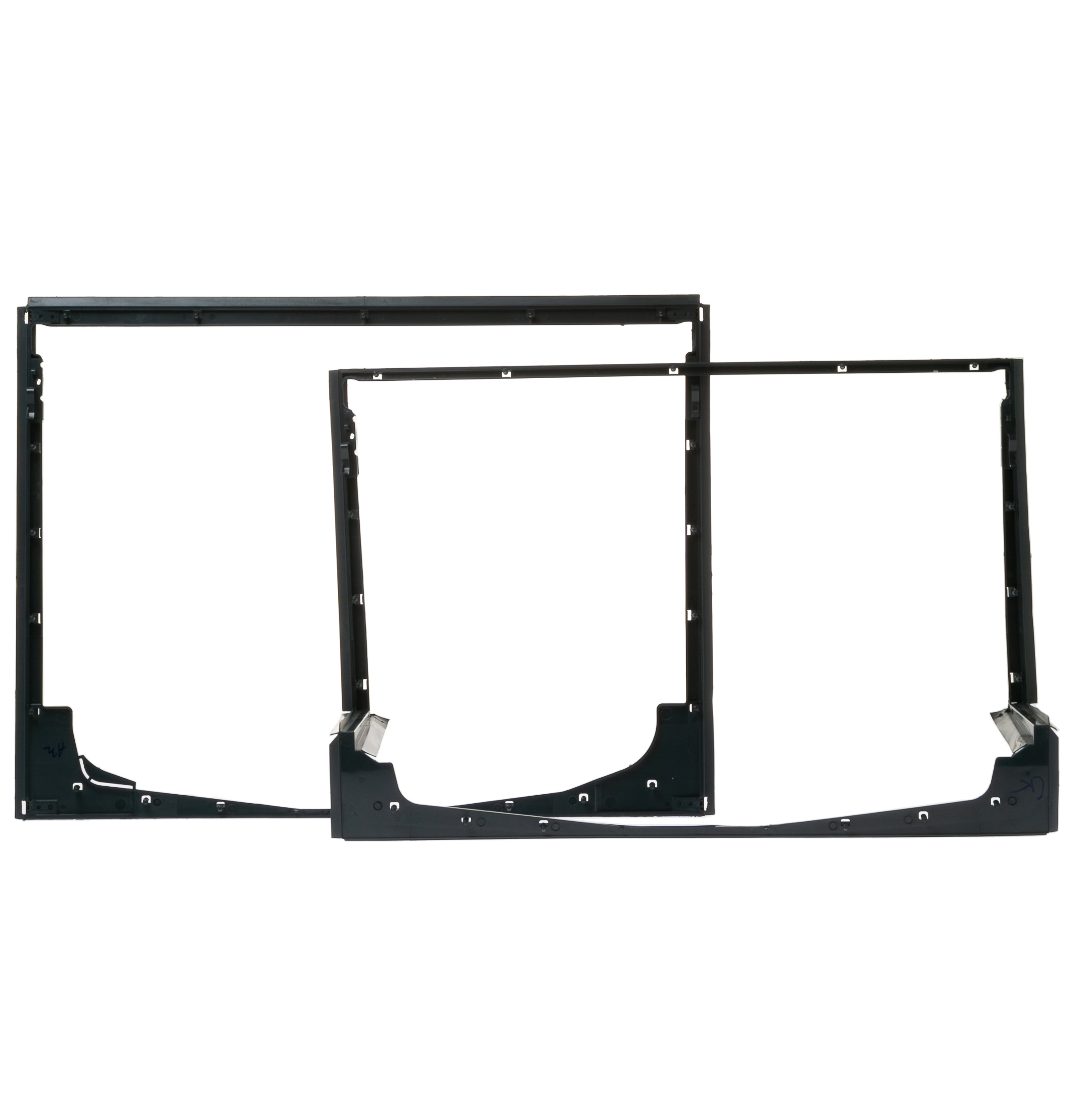 WD01X31486 TRIM SEAL KIT GE Appliances Parts