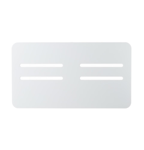 COMPACT REFRIGERATOR CHILLER DOOR