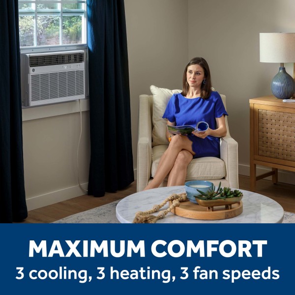 Maximum Comfort Cool