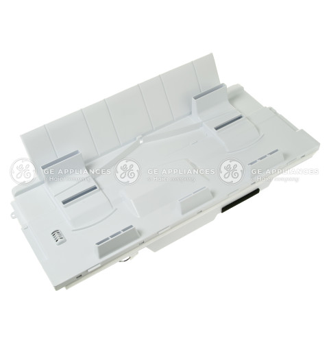 FREEZER EVAPORATOR COVER W/ THERMISTOR