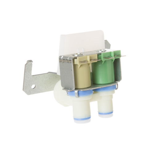 WATER VALVE WITH GUARD