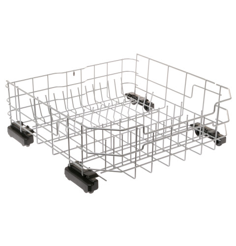 RACK LOWER ASSEMBLY COMPLETE