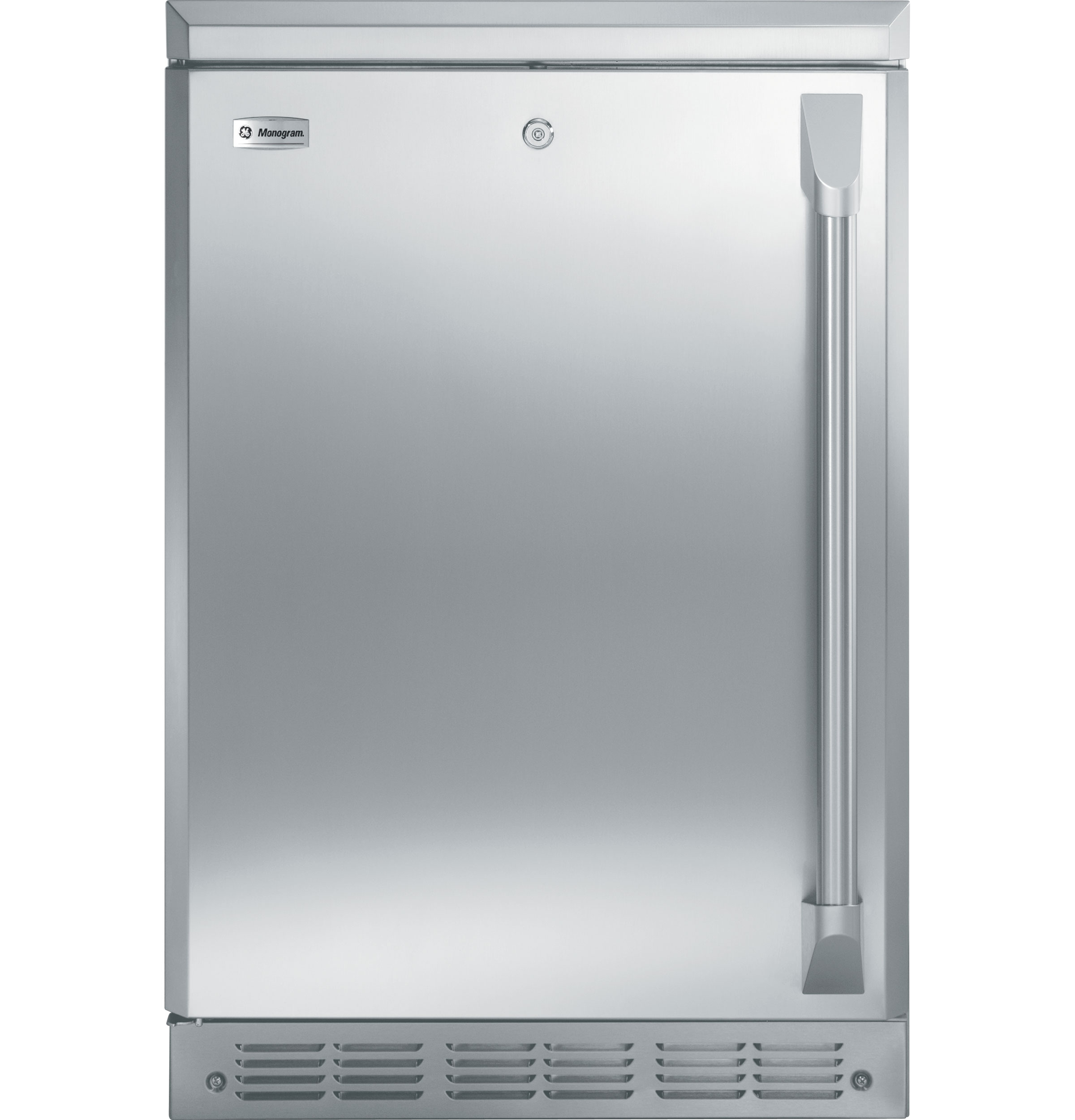 GE Monogram® Outdoor/Indoor Refrigerator Module