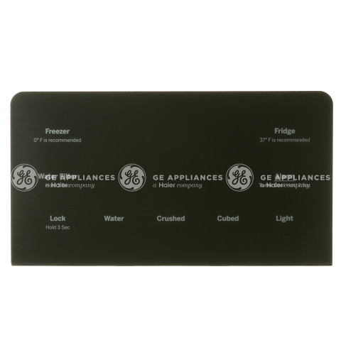 DISPLAY CONTROL DORIAN GRAY