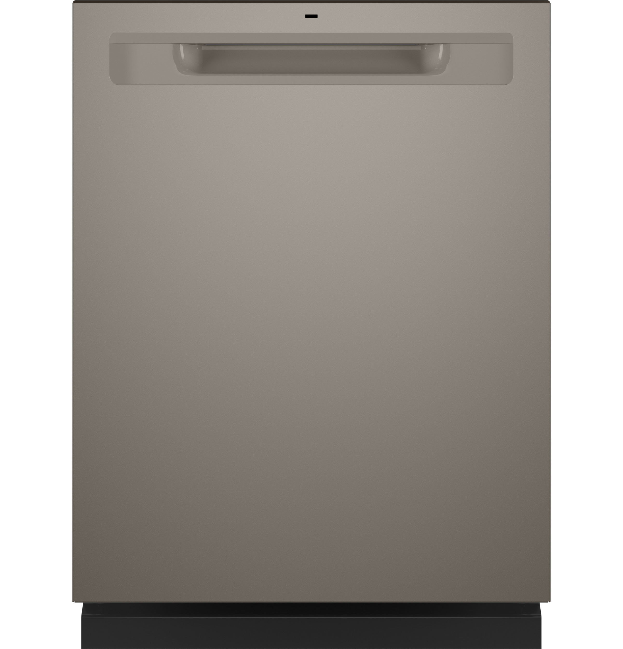 GE® ENERGY STAR® Top Control with Plastic Interior Dishwasher with Sanitize Cycle & Dry Boost