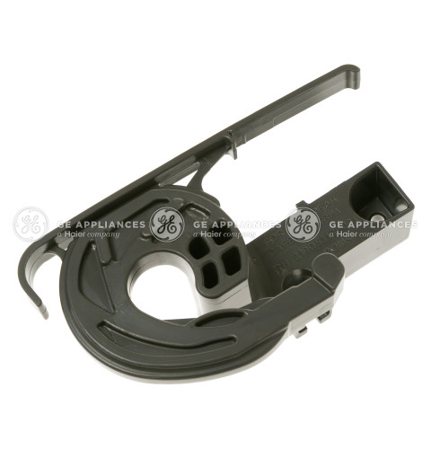 REFRIGERATOR DOOR CLOSURE LEFT