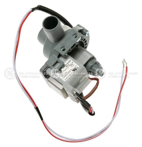 WD-5470-12-PUMP DRAIN