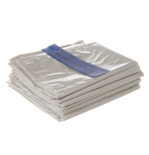 Trash Compactor Bags (15 Bags Per Pack)
