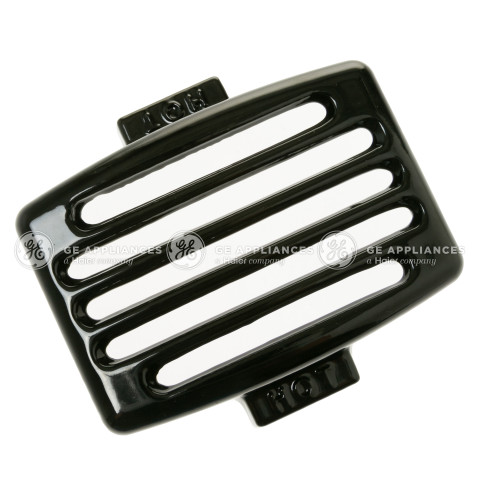 COVER VENT (BLACK)