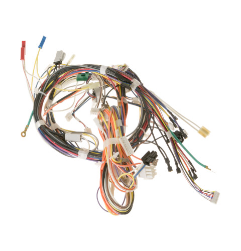 Cooking Products Main Wire Harness