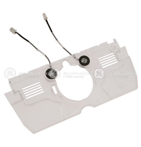 ICE FUNNEL BRACKET W/ AUTOFILL SENSORS