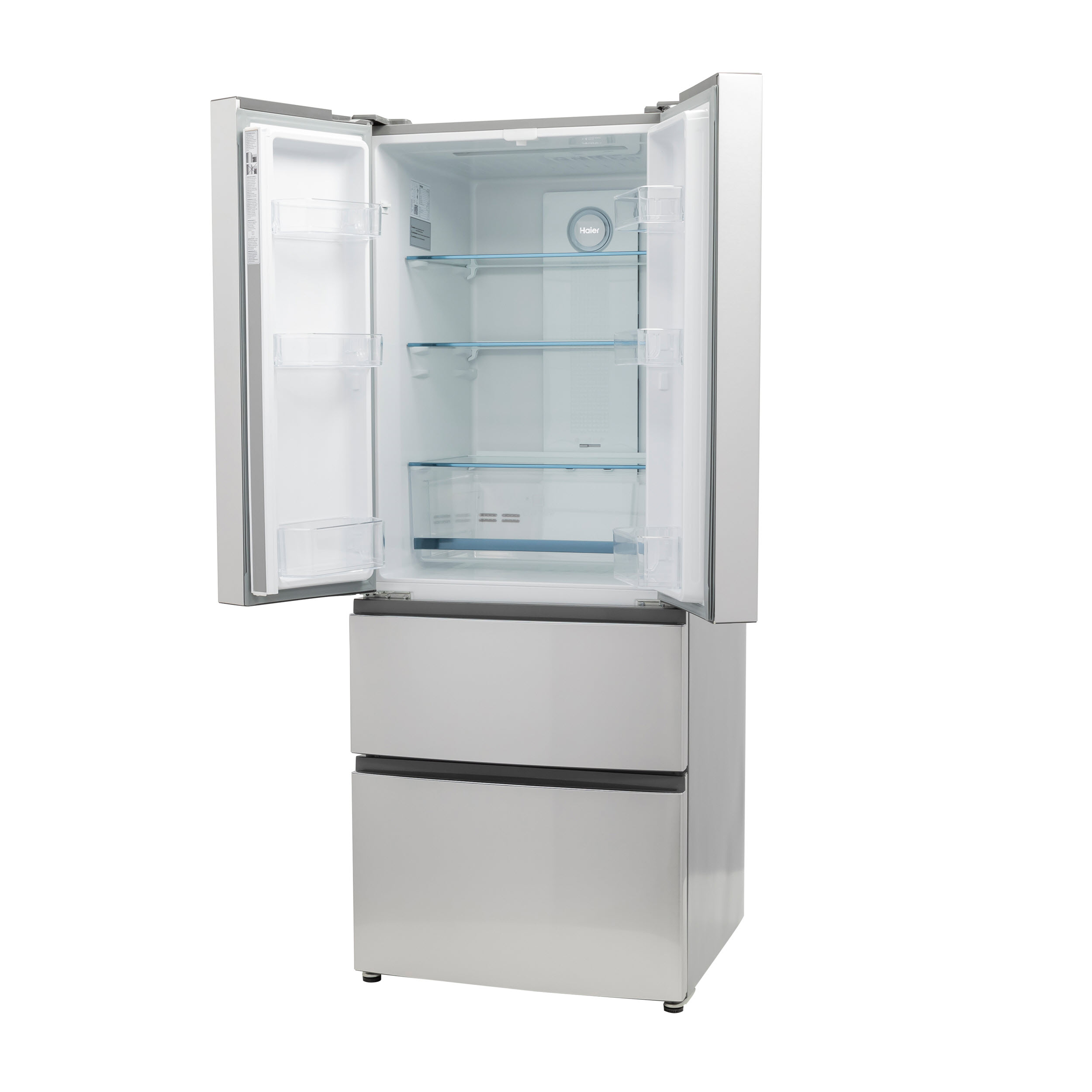 15.3 Cu. Ft. French Door Refrigerator