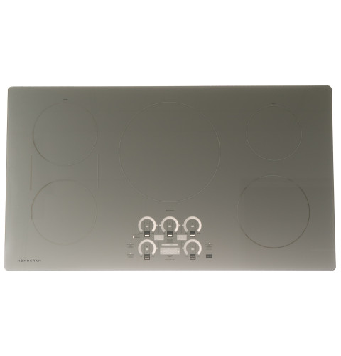 MAINTOP GLASS & FRAME