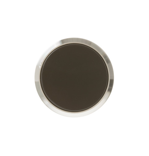 MICROWAVE KNOB - BLACK