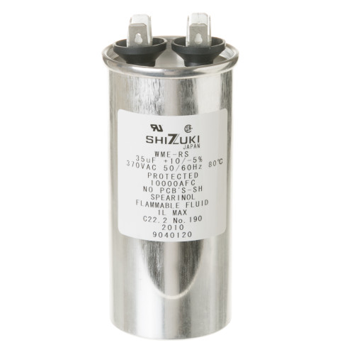 ZONELINE RUNNING CAPACITOR