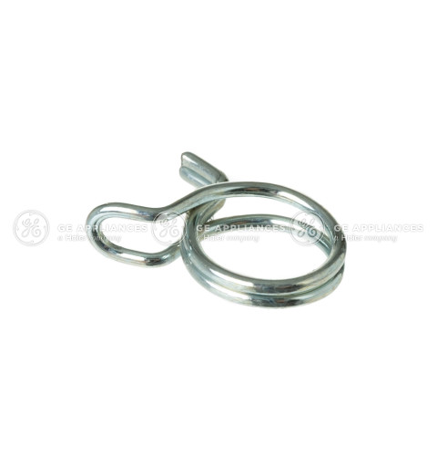 LOWER PRESSURE HOSE CLAMP