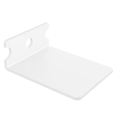 AIR HANDLER SIDE MOUNTING BRACKET