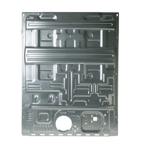 DRYER PANEL REAR