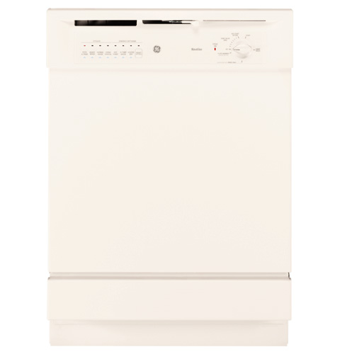 GE Nautilus™ Built-In Dishwasher