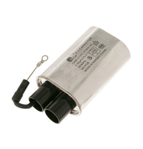 Microwave Capacitor