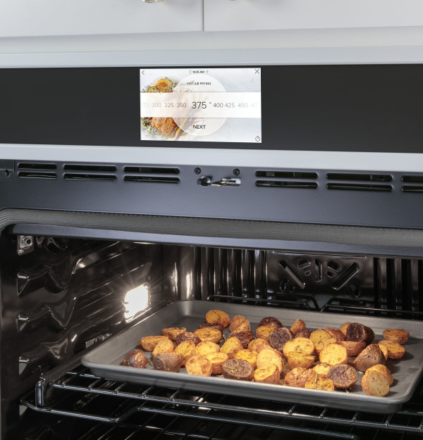 No Preheat Air Fry