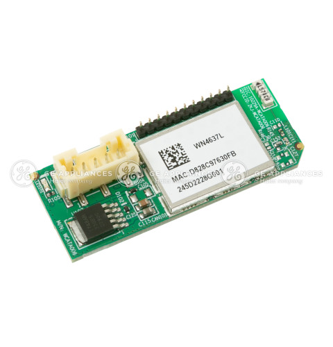GE APPLIANCES WIFI BOARD