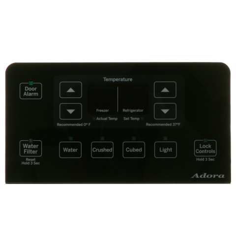 INTERFACE DISPENSER ASSEMBLY