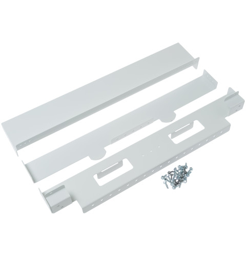 GE® 24 in. Stack Bracket Kit - GFA24MIDV