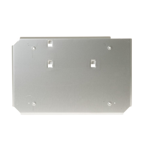 RANGE BOTTOM DEFLECTOR