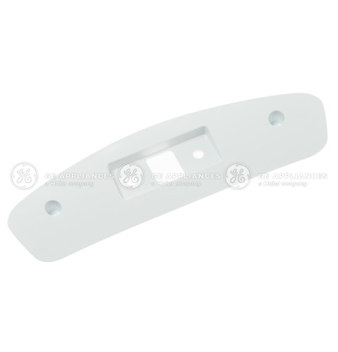 LATCH COVER WHITE