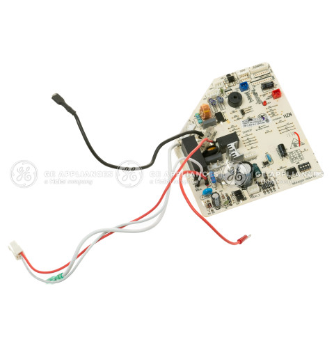 INDOOR POWER CONTROL BOARD