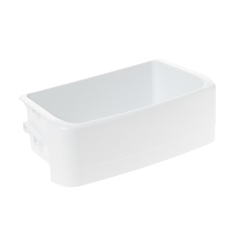 REFRIGERATOR FREEZER DOOR BIN