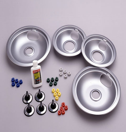 Electric Range Makeover Kit