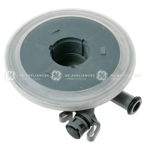 DRAIN AND WASH MOTOR