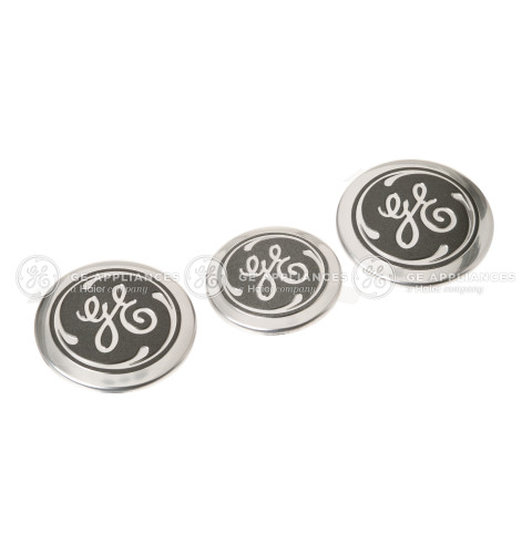 GE Appliances Retrofit Badge Kit
