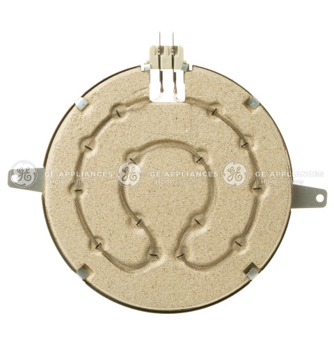 ELEMENT WARMER LOW PRF