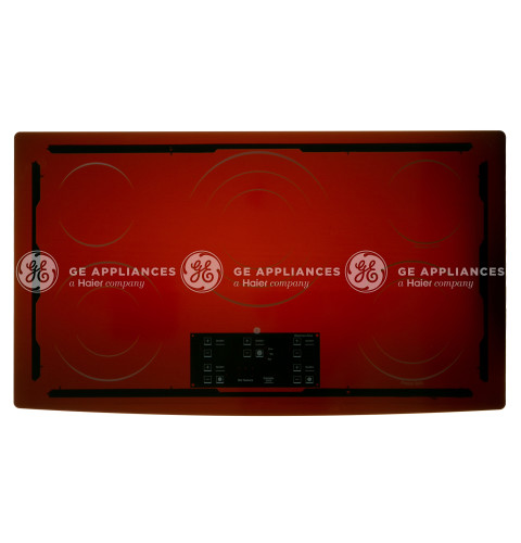 GLASS MAINTOP ASM BK