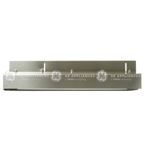 TOEKICK ASSEMBLY - STAINLESS STEEL