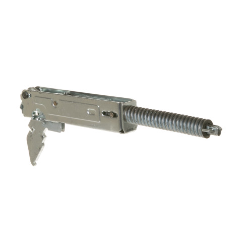 Range Hinge Assembly