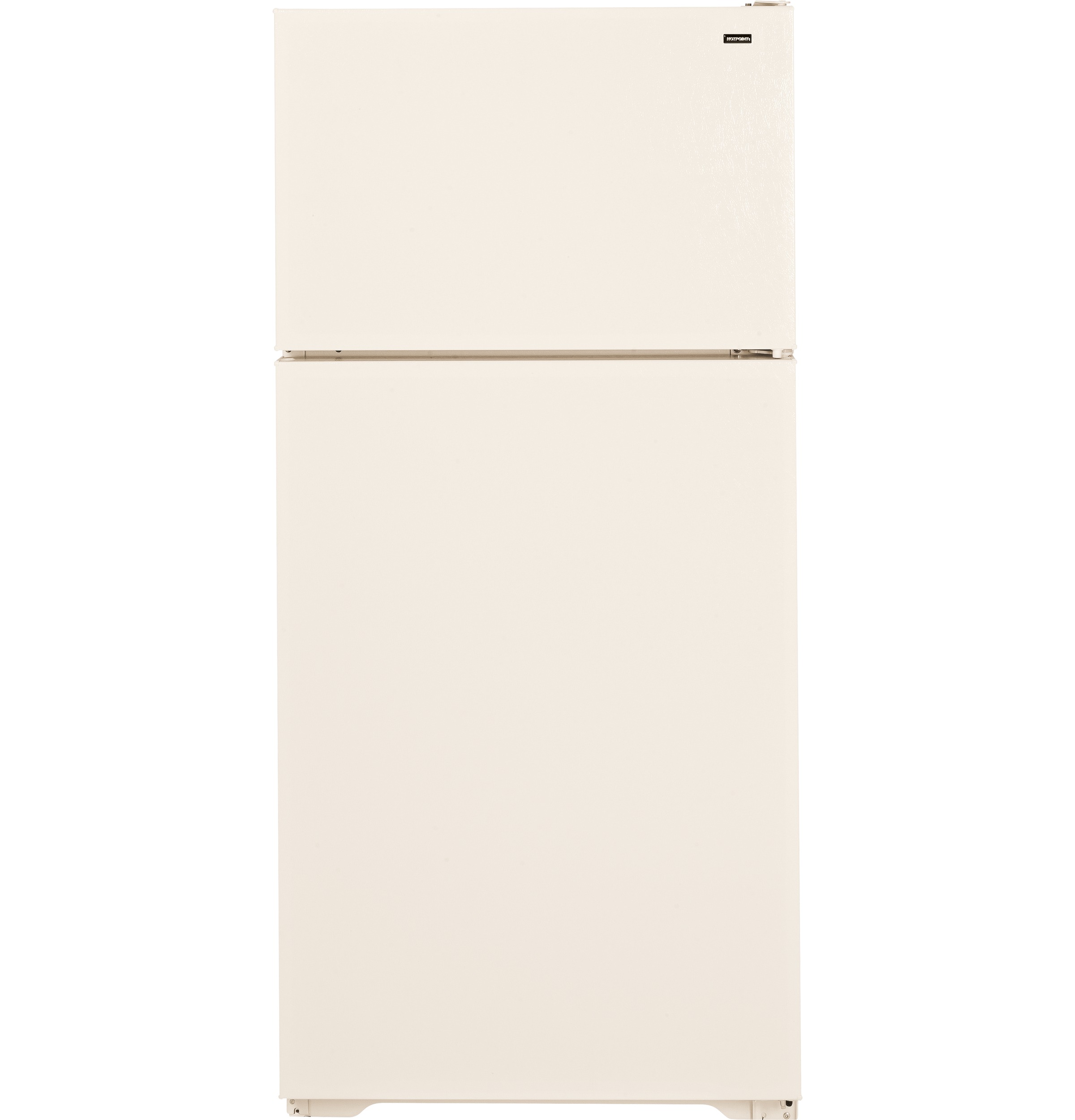 Hotpoint® 15.6 Cu. Ft. Top-Freezer Refrigerator