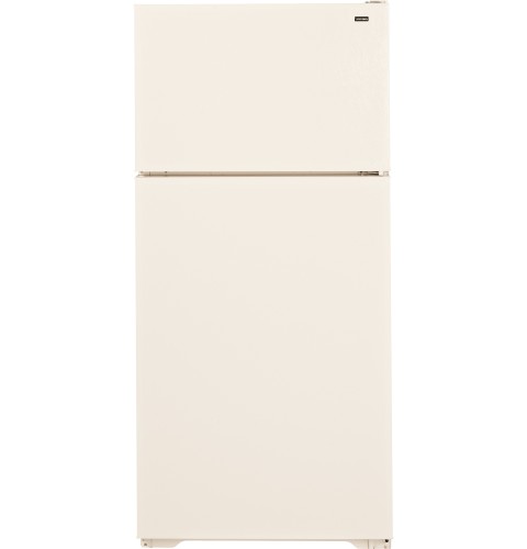 Hotpoint® 15.6 Cu. Ft. Top-Freezer Refrigerator