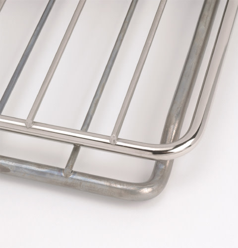 Self-Clean Oven Racks - Two Pack