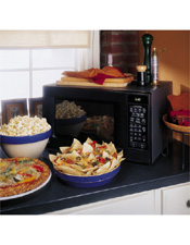GE® Countertop Microwave Oven