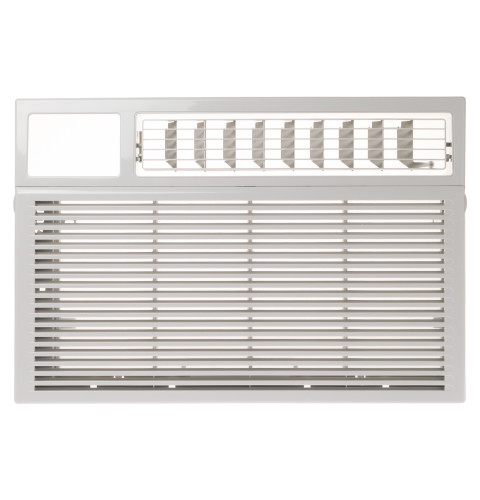 FRONT PANEL ASSEMBLY