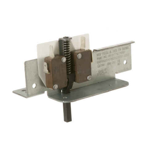 Wall oven Light switch- NON self clean models