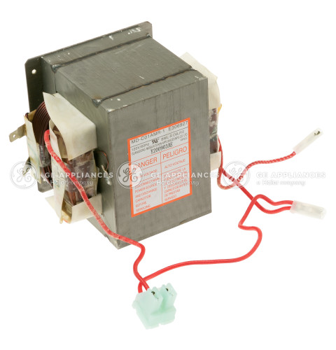 HIGH VOLTAGE TRANSFORMER